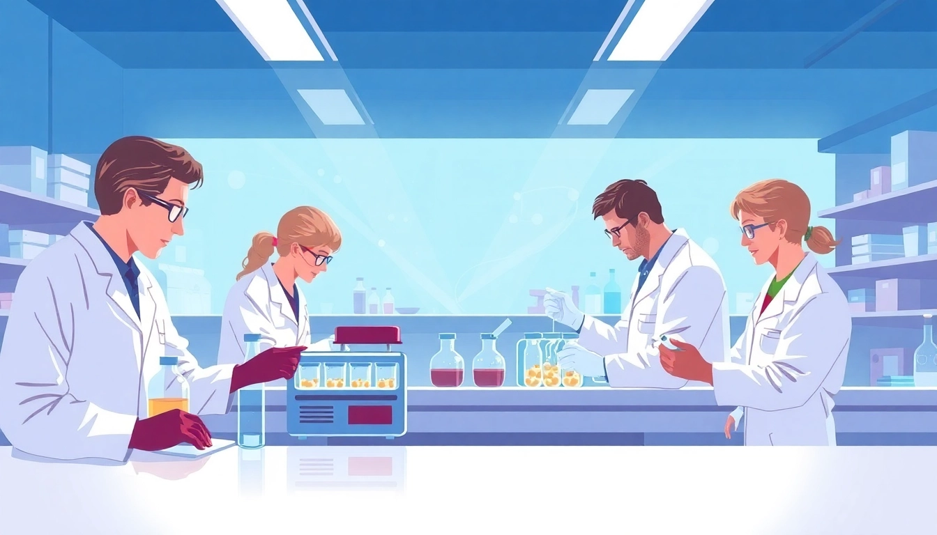 Conducting an all check on TeSR™ media for optimal stem cell growth in a laboratory setup.