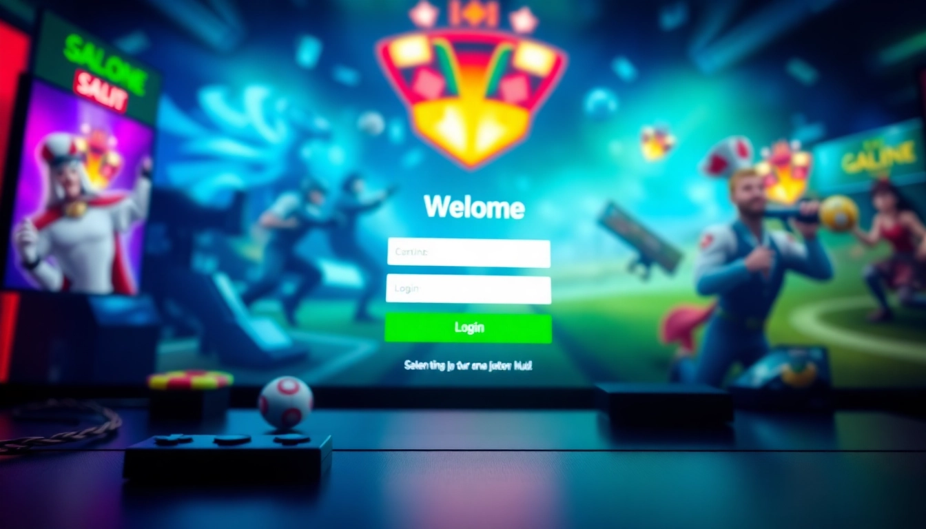 Login batman138 dengan antarmuka modern dan energik untuk pengalaman bermain yang menyenangkan.