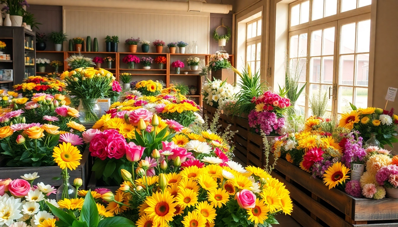 Buy vibrant flowers at Florist Wollert for any occasion with stunning arrangements.